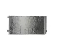 MAHLE Kondenztor klimatizace MAO AC 1051 000S, AC 1051 000S
