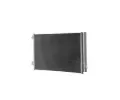 MAHLE Kondenztor klimatizace MAO AC 1051 000S, AC 1051 000S