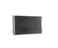 MAHLE Kondenztor klimatizace MAO AC 1051 000S, AC 1051 000S