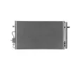 Kondenztor klimatizace MAHLE ‐ MAO AC 1053 000S