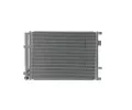 Kondenztor klimatizace MAHLE ‐ MAO AC 1055 000S