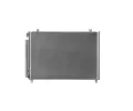 Kondenztor klimatizace MAHLE ‐ MAO AC 1057 000S