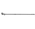MAHLE Kondenztor klimatizace MAO AC 1057 000S, AC 1057 000S