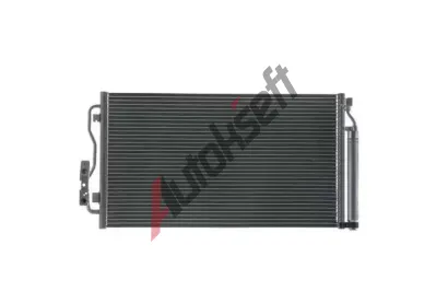 MAHLE Kondenzátor klimatizace MAO AC 1060 000S, AC 1060 000S MAHLE Kondenzátor klimatizace MAO AC 1060 000S, AC 1060 000S