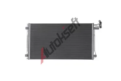 MAHLE Kondenzátor klimatizace MAO AC 1064 000S, AC 1064 000S MAHLE Kondenzátor klimatizace MAO AC 1064 000S, AC 1064 000S