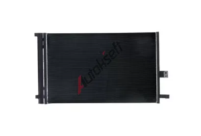 MAHLE Kondenzátor klimatizace MAO AC 1065 000S, AC 1065 000S MAHLE Kondenzátor klimatizace MAO AC 1065 000S, AC 1065 000S