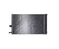 MAHLE Kondenzátor klimatizace MAO AC 1065 000S, AC 1065 000S