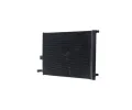 MAHLE Kondenzátor klimatizace MAO AC 1065 000S, AC 1065 000S