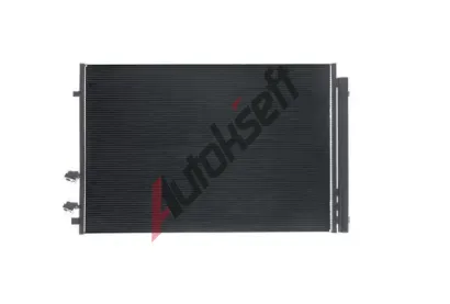 MAHLE Kondenzátor klimatizace MAO AC 1066 000S, AC 1066 000S MAHLE Kondenzátor klimatizace MAO AC 1066 000S, AC 1066 000S