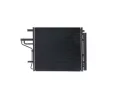 Kondenz�tor klimatizace&nbsp;MAHLE&nbsp;&dash;&nbsp;MAO AC 1067 000S