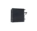 MAHLE Kondenzátor klimatizace MAO AC 1067 000S, AC 1067 000S