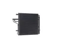 MAHLE Kondenzátor klimatizace MAO AC 1067 000S, AC 1067 000S