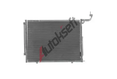 MAHLE Kondenzátor klimatizace MAO AC 1068 000S, AC 1068 000S MAHLE Kondenzátor klimatizace MAO AC 1068 000S, AC 1068 000S