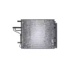 MAHLE Kondenz�tor klimatizace MAO AC 1069 000S, AC 1069 000S