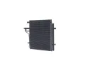 MAHLE Kondenz�tor klimatizace MAO AC 1069 000S, AC 1069 000S