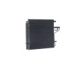 MAHLE Kondenz�tor klimatizace MAO AC 1069 000S, AC 1069 000S
