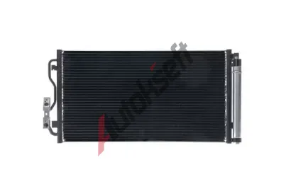 MAHLE Kondenzátor klimatizace MAO AC 1072 000S, AC 1072 000S MAHLE Kondenzátor klimatizace MAO AC 1072 000S, AC 1072 000S