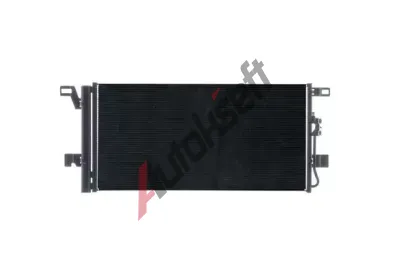 MAHLE Kondenzátor klimatizace MAO AC 1079 000S, AC 1079 000S MAHLE Kondenzátor klimatizace MAO AC 1079 000S, AC 1079 000S