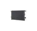MAHLE Kondenzátor klimatizace MAO AC 1079 000S, AC 1079 000S