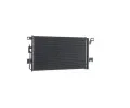 MAHLE Kondenzátor klimatizace MAO AC 1079 000S, AC 1079 000S