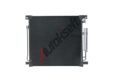 MAHLE Kondenzátor klimatizace MAO AC 1093 000S, AC 1093 000S MAHLE Kondenzátor klimatizace MAO AC 1093 000S, AC 1093 000S