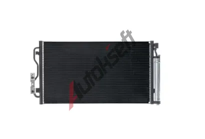 MAHLE Kondenzátor klimatizace MAO AC 1095 000S, AC 1095 000S MAHLE Kondenzátor klimatizace MAO AC 1095 000S, AC 1095 000S