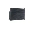 MAHLE Kondenz�tor klimatizace MAO AC 1099 000S, AC 1099 000S