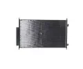 MAHLE Kondenz�tor klimatizace MAO AC 1099 000S, AC 1099 000S