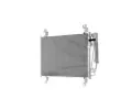 MAHLE Kondenztor klimatizace MAO AC 1100 000S, AC 1100 000S