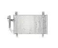 MAHLE Kondenztor klimatizace MAO AC 1100 000S, AC 1100 000S
