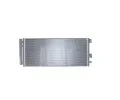 MAHLE Kondenztor klimatizace MAO AC 1102 000S, AC 1102 000S
