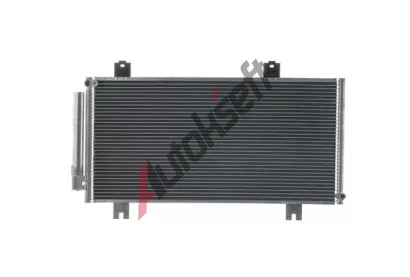 MAHLE Kondenzátor klimatizace MAO AC 1104 000S, AC 1104 000S MAHLE Kondenzátor klimatizace MAO AC 1104 000S, AC 1104 000S