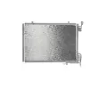 MAHLE Kondenztor klimatizace MAO AC 1114 000S, AC 1114 000S