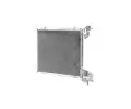 MAHLE Kondenztor klimatizace MAO AC 1114 000S, AC 1114 000S