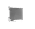 MAHLE Kondenztor klimatizace MAO AC 1114 000S, AC 1114 000S