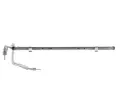 MAHLE Kondenztor klimatizace MAO AC 1114 000S, AC 1114 000S