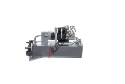 MAHLE Kondenzátor klimatizace MAO AC 1119 000S, AC 1119 000S MAHLE Kondenzátor klimatizace MAO AC 1119 000S, AC 1119 000S