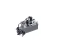 MAHLE Kondenzátor klimatizace MAO AC 1119 000S, AC 1119 000S