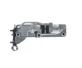 MAHLE Kondenzátor klimatizace MAO AC 1119 000S, AC 1119 000S