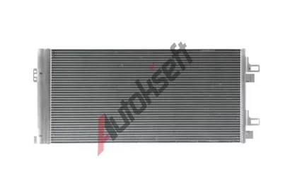 MAHLE Kondenzátor klimatizace MAO AC 1122 000P, AC 1122 000P MAHLE Kondenzátor klimatizace MAO AC 1122 000P, AC 1122 000P