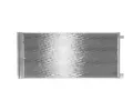 MAHLE Kondenztor klimatizace MAO AC 1124 000P, AC 1124 000P