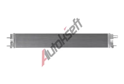 MAHLE Kondenztor klimatizace MAO AC 1126 000P, AC 1126 000P