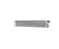 MAHLE Kondenztor klimatizace MAO AC 1126 000P, AC 1126 000P
