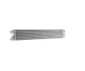 MAHLE Kondenztor klimatizace MAO AC 1126 000P, AC 1126 000P