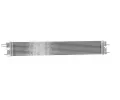 MAHLE Kondenztor klimatizace MAO AC 1126 000P, AC 1126 000P