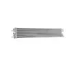 MAHLE Kondenztor klimatizace MAO AC 1126 000P, AC 1126 000P