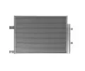 Kondenztor klimatizace MAHLE ‐ MAO AC 1128 000P