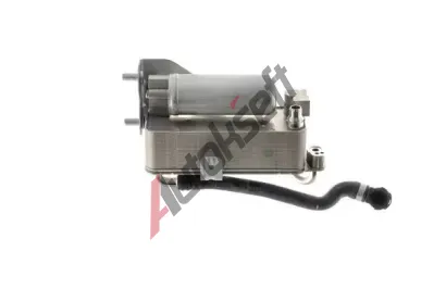 MAHLE Kondenztor klimatizace MAO AC 1130 000P, AC 1130 000P