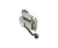 MAHLE Kondenztor klimatizace MAO AC 1130 000P, AC 1130 000P