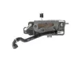 MAHLE Kondenztor klimatizace MAO AC 1130 000P, AC 1130 000P